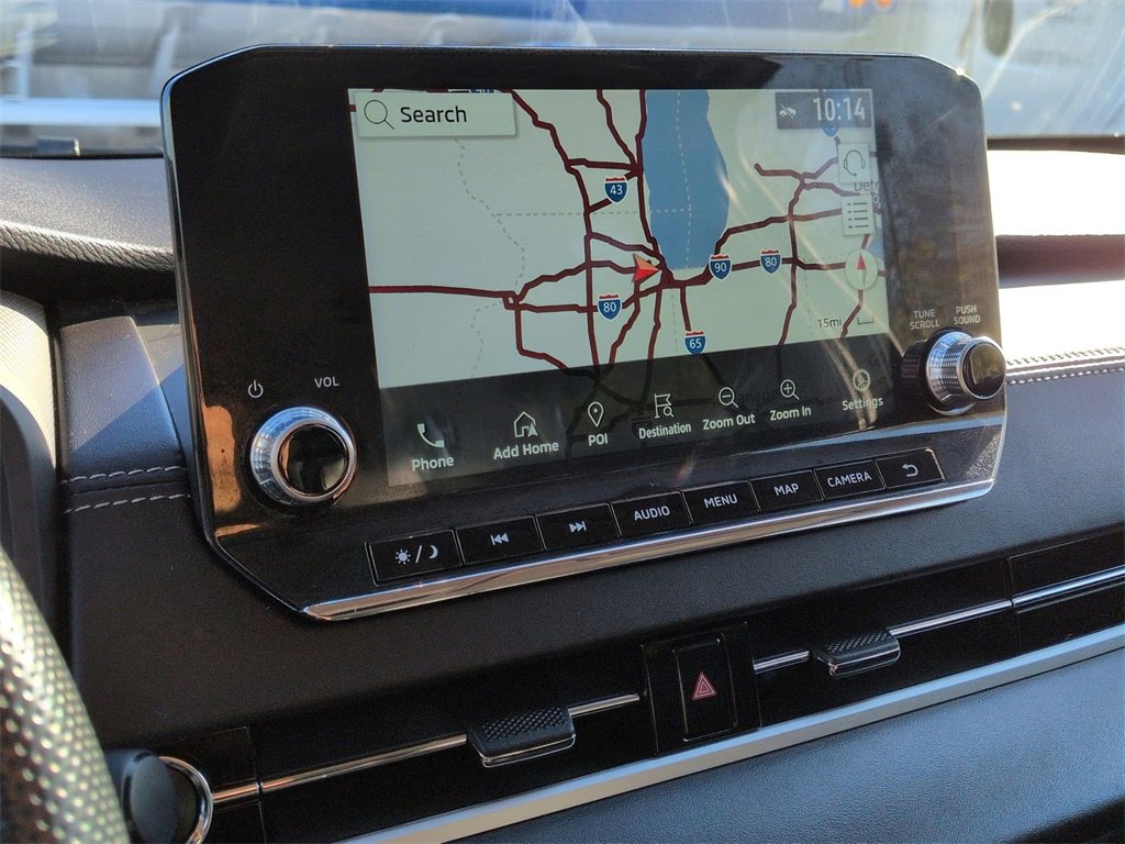 Used 2022 Mitsubishi Outlander SEL image 14