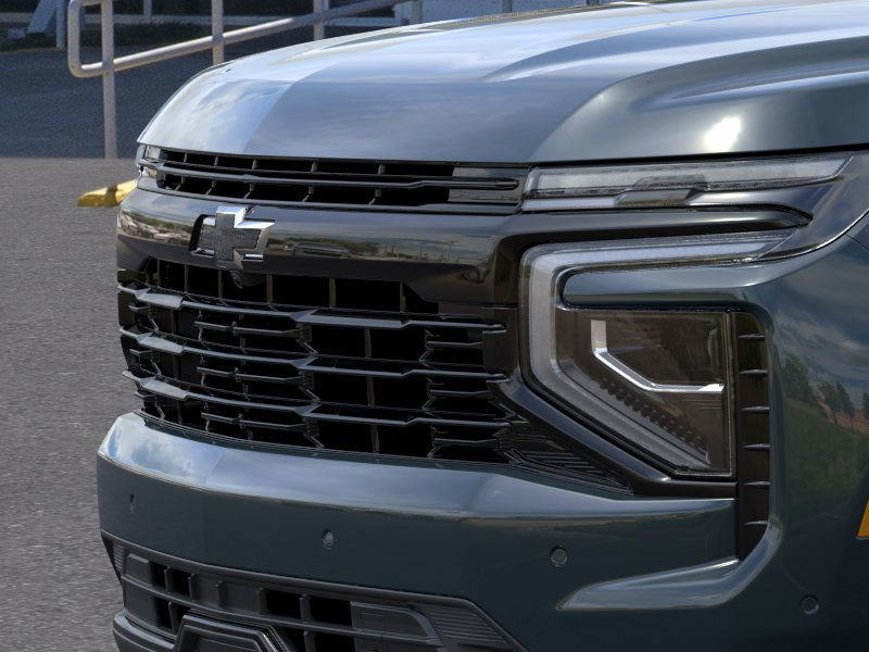 New 2026 Chevrolet Tahoe RST w/ Comfort Package RWD image 13