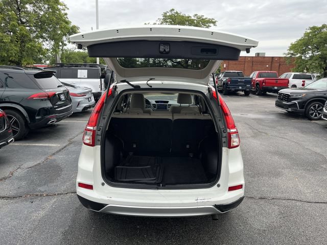 Used 2015 Honda CR-V EX image 22