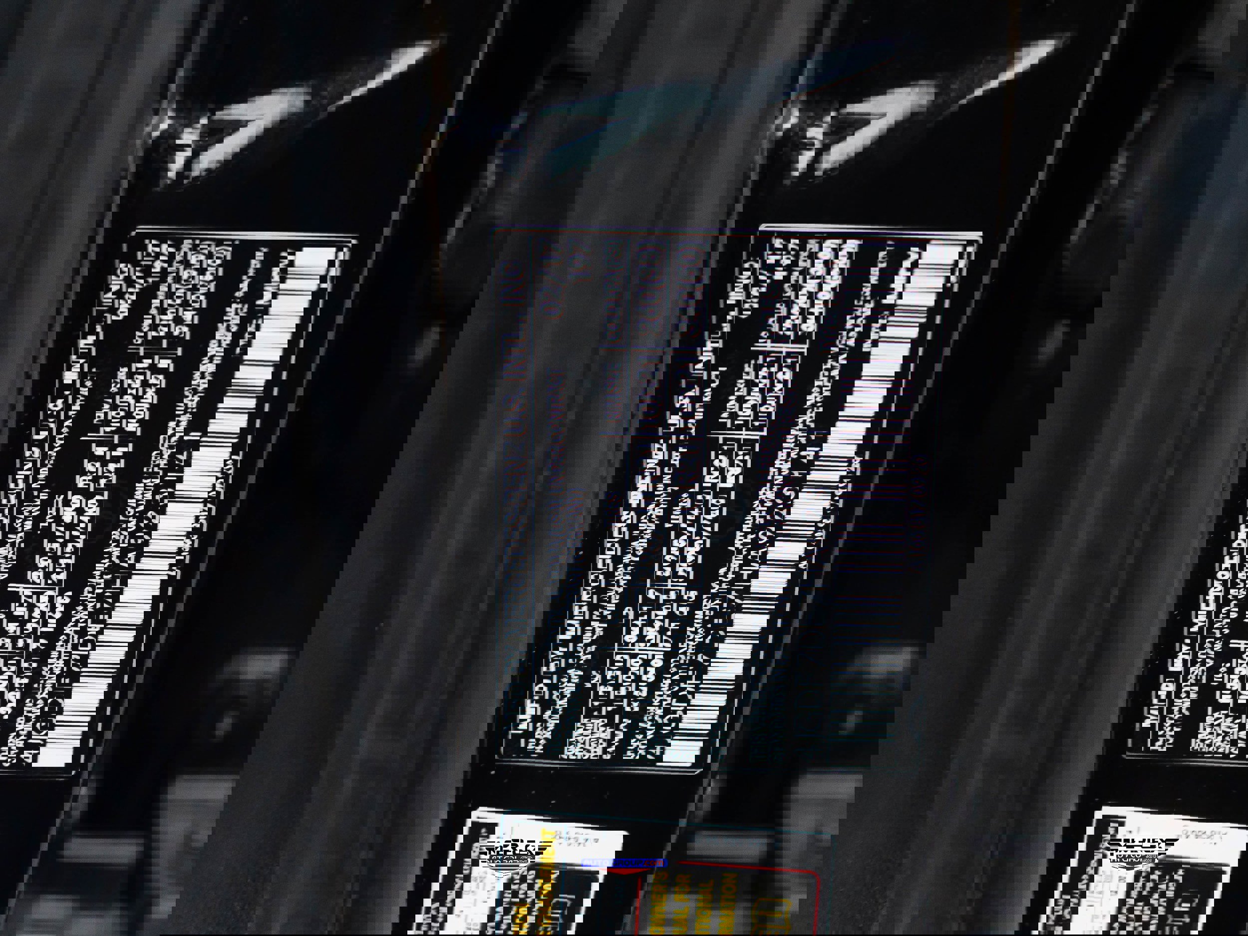 Used 2017 Mercedes-Benz GLS 550 550 4MATIC w/ Driver Assistance Package image 56