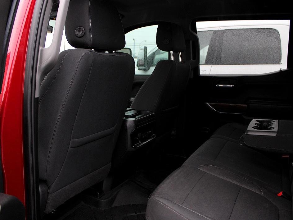 Used 2022 Chevrolet Silverado 1500 RST image 28