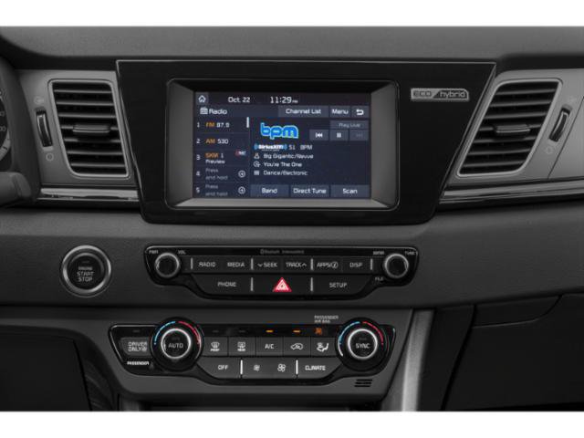 Used 2019 Kia Niro EX w/ EX Premium Package FWD image 13