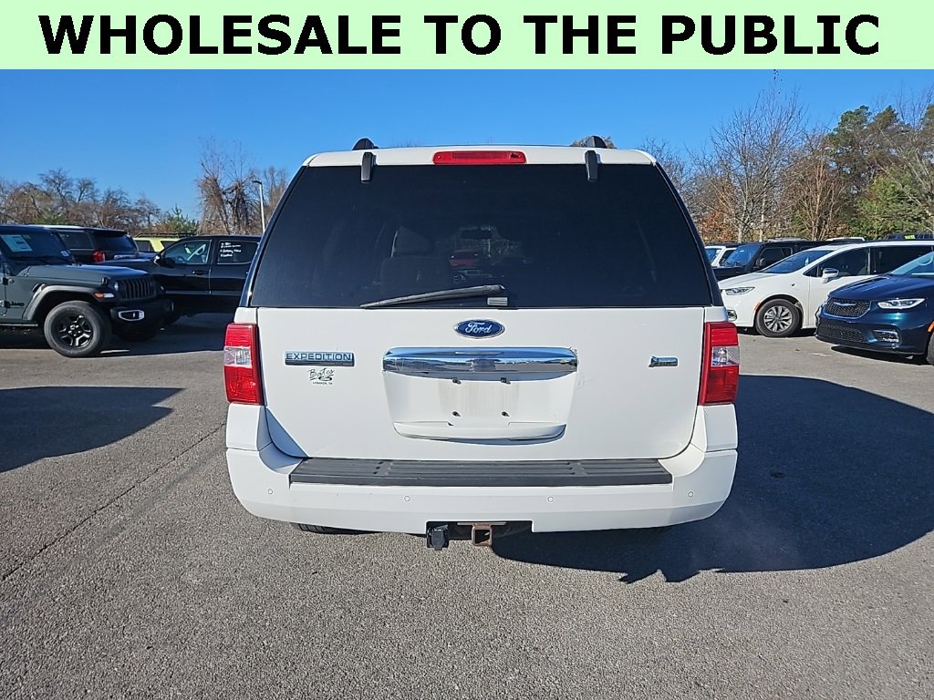 Used 2012 Ford Expedition XLT image 6
