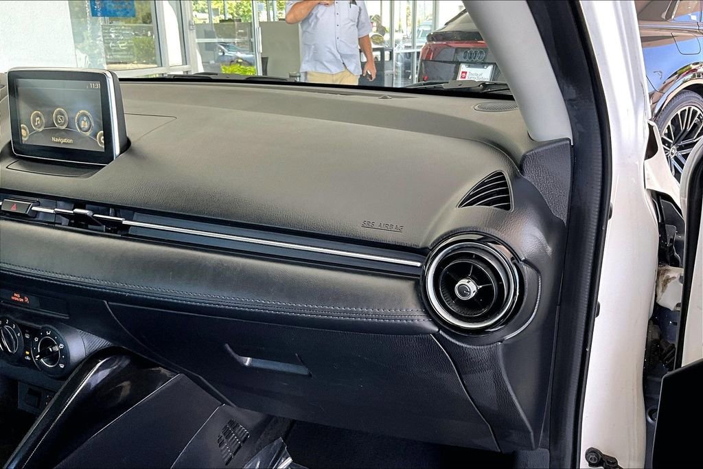 Used 2018 Toyota Yaris iA FWD image 26