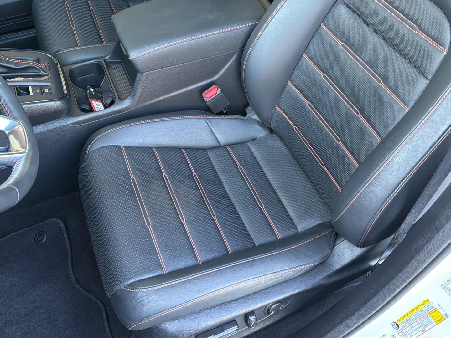 Used 2024 Honda CR-V Sport Touring image 32