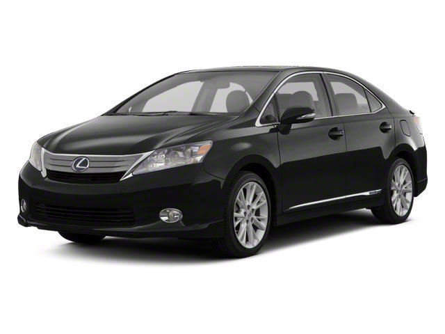 Used 2010 Lexus HS 250h FWD image 1