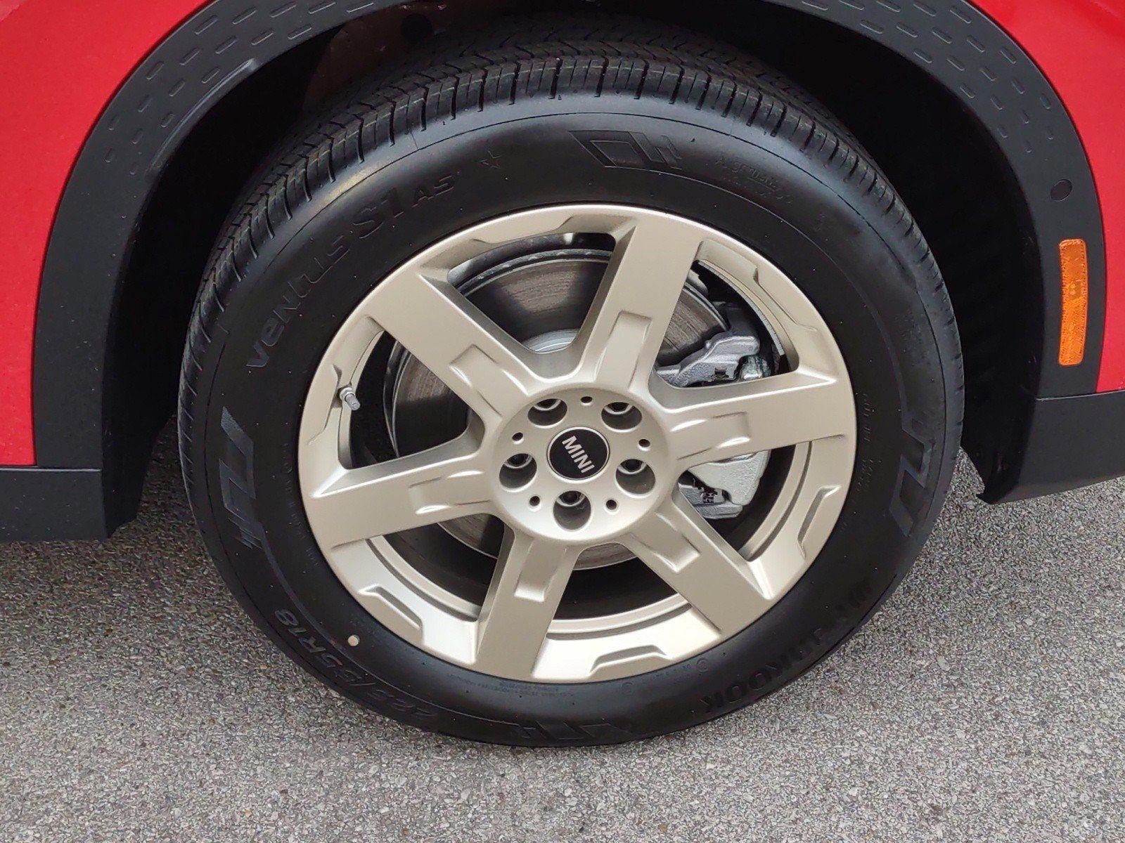 Used 2025 MINI Cooper Countryman S image 11