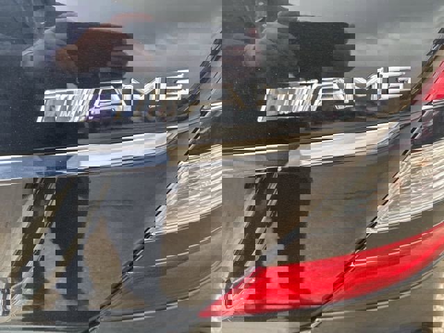 Used 2009 Mercedes-Benz S 63 AMG image 8