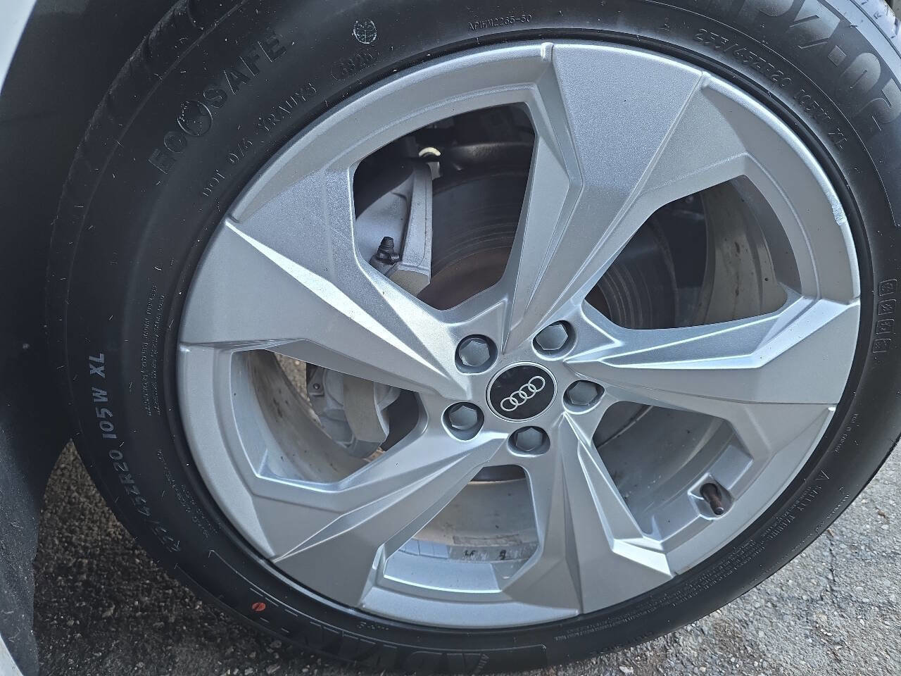 Used 2021 Audi Q5 2.0T Premium Plus image 16