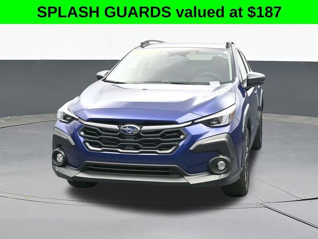 Used 2024 Subaru Crosstrek 2.5i Limited video 2
