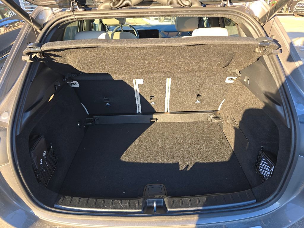 Certified 2026 Mercedes-Benz GLA 250 4MATIC image 21