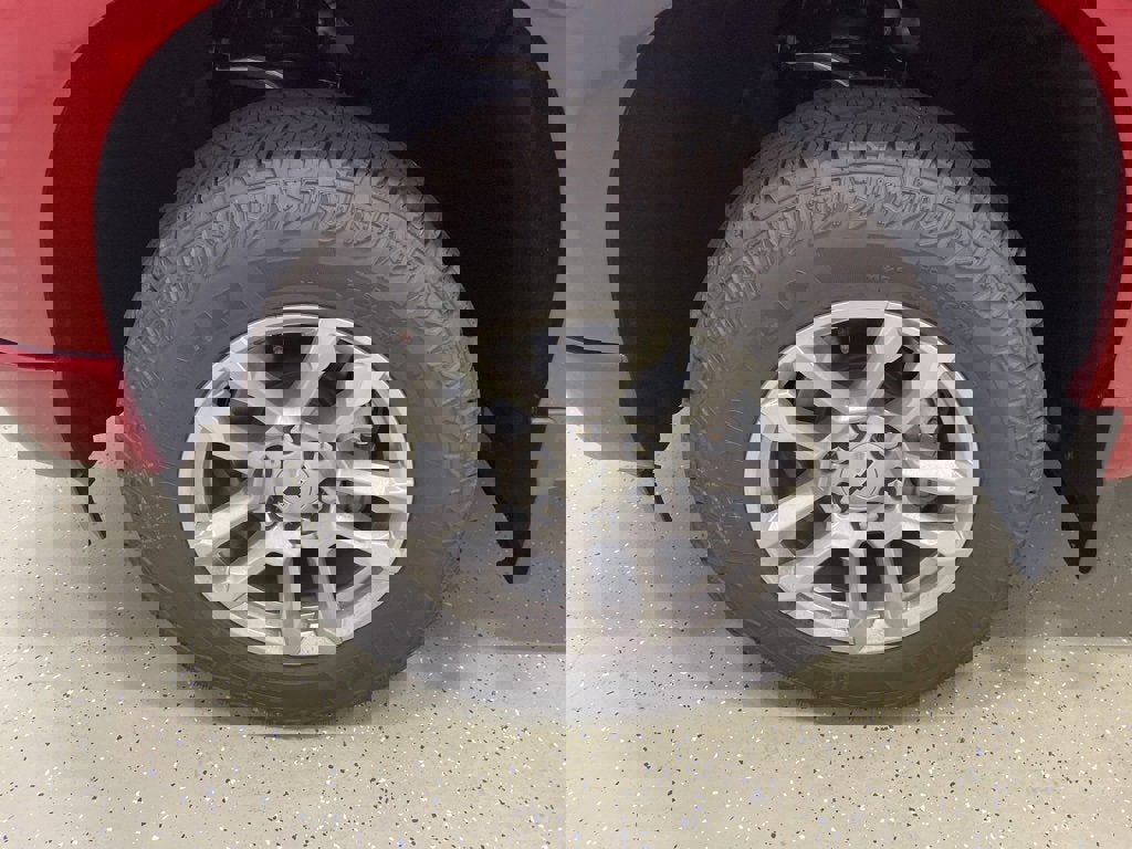 New 2026 Chevrolet Silverado 1500 RST image 9