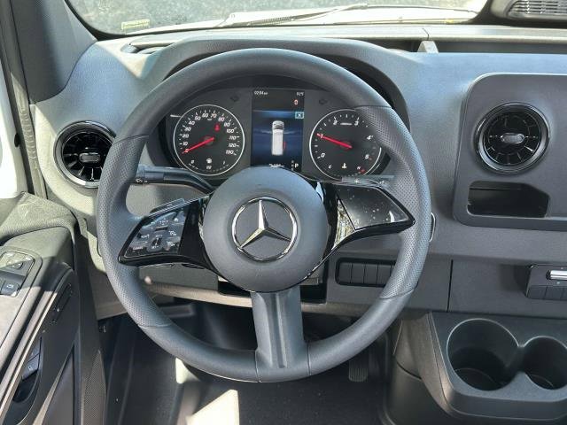New 2025 Mercedes-Benz Sprinter 2500 image 20