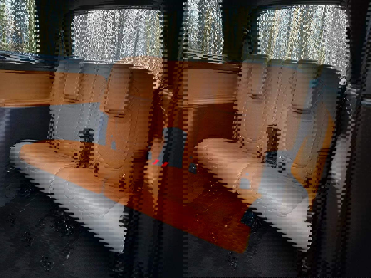 Used 2025 Volkswagen ID. Buzz Pro S image 18