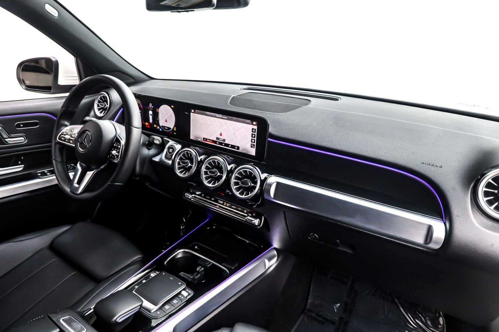 Used 2023 Mercedes-Benz EQB 250+ image 17