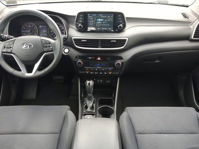 Used 2020 Hyundai Tucson Sport image 14