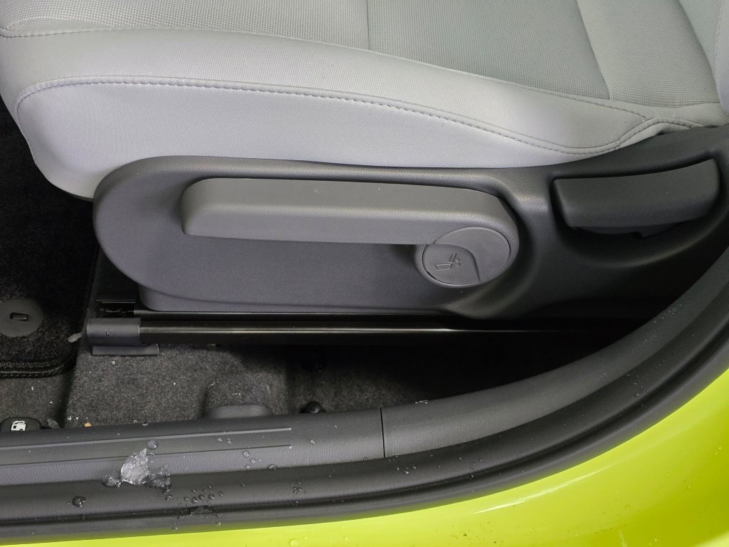 New 2026 Hyundai Kona SE AWD/4WD image 20