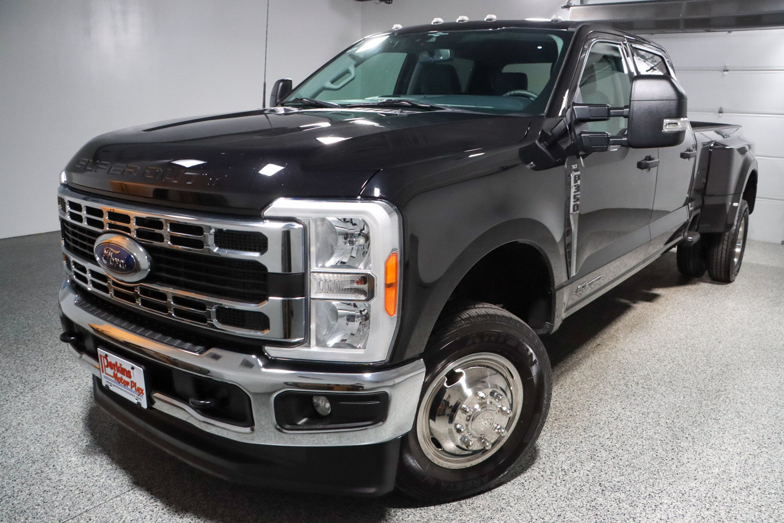 Used 2023 Ford F350 XLT AWD/4WD image 32