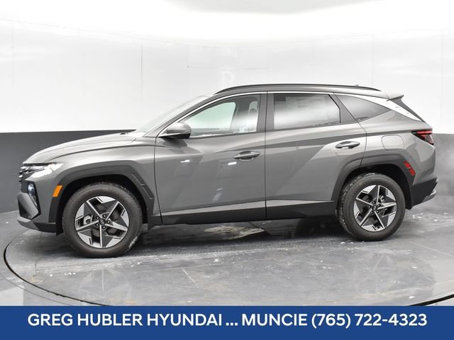 Used 2025 Hyundai Tucson SEL AWD/4WD image 14