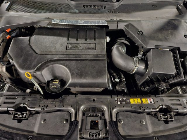 Used 2023 Land Rover Range Rover Evoque R-Dynamic SE image 23