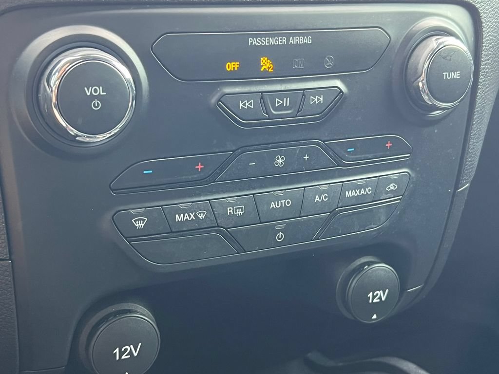Used 2022 Ford Ranger XLT w/ Tremor Off-Road Package AWD/4WD image 26