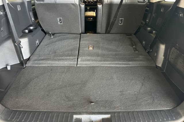 Certified 2020 Toyota Highlander XLE FWD image 20