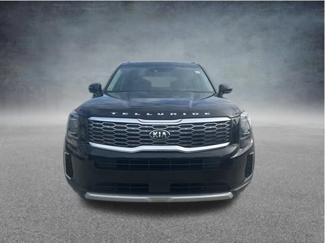 Used 2020 Kia Telluride S FWD image 5