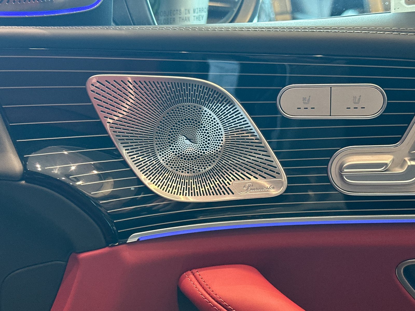 New 2026 Mercedes-Benz Maybach GLS 600 4MATIC image 19