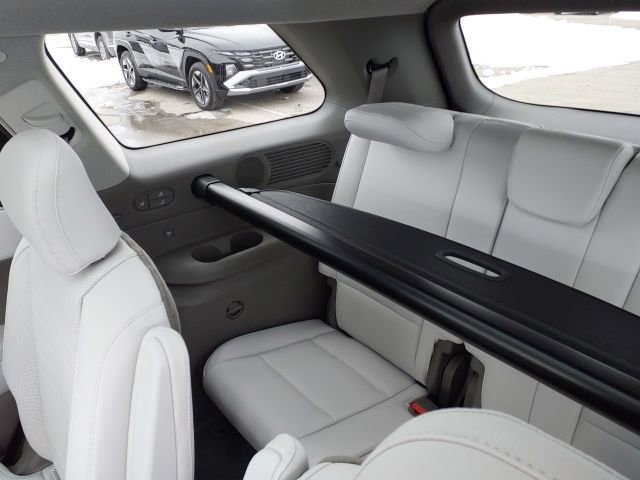 New 2026 Hyundai Palisade Limited image 11