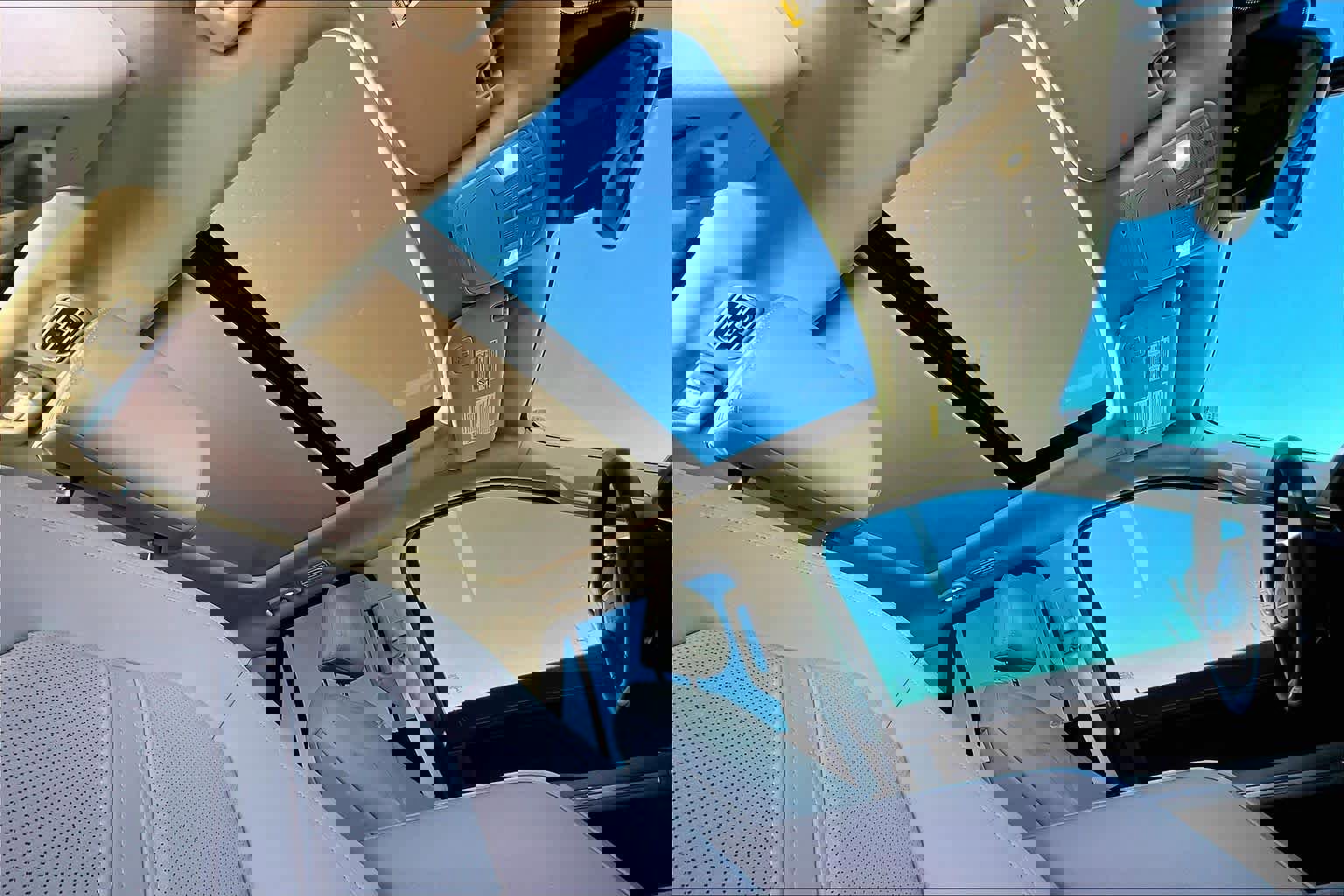 Used 2024 Ford Expedition Max Limited image 13