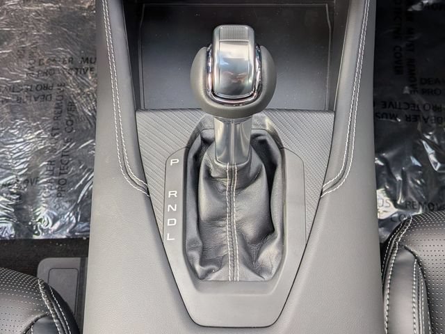 New 2026 Ford Mustang Premium RWD image 16