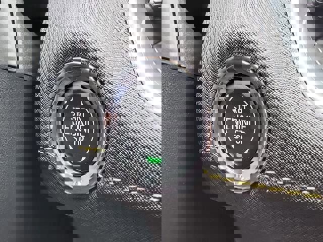 New 2025 Chevrolet TrailBlazer ACTIV w/ Convenience Package image 21