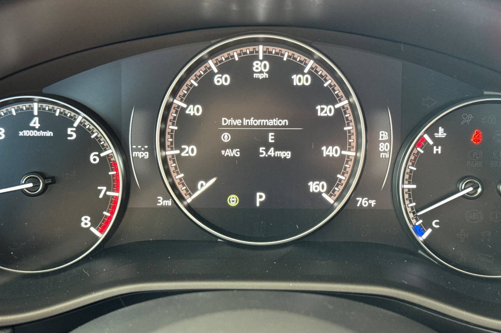 New 2026 MAZDA CX-50 AWD 2.5 S w/ Weather Package image 22