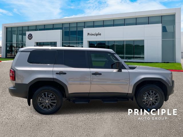 Used 2024 Toyota Land Cruiser 1958 AWD/4WD image 5
