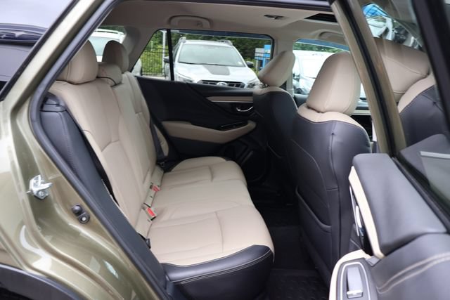 Used 2021 Subaru Outback Limited AWD/4WD image 22