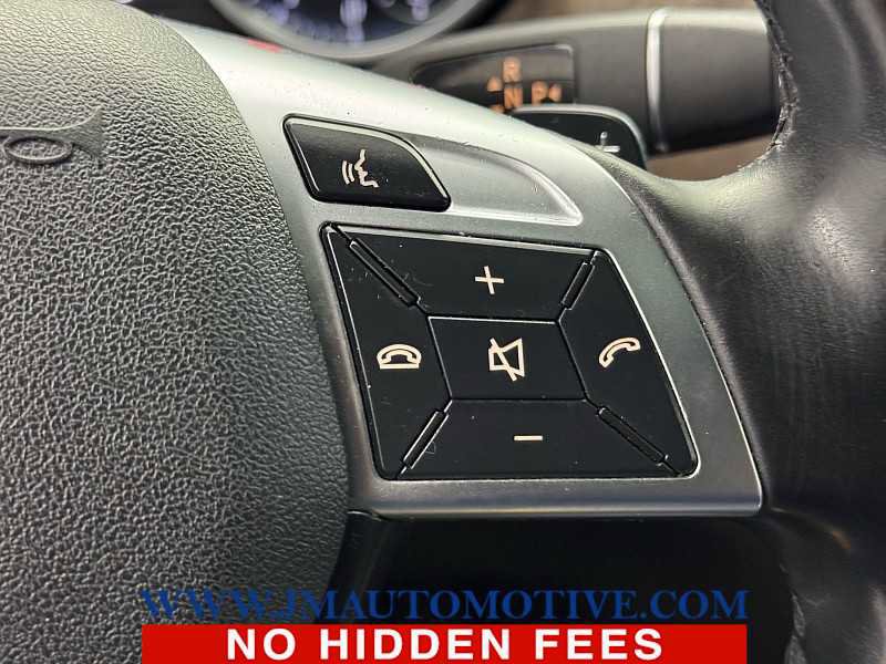 Used 2016 Mercedes-Benz GL 450 4MATIC image 45