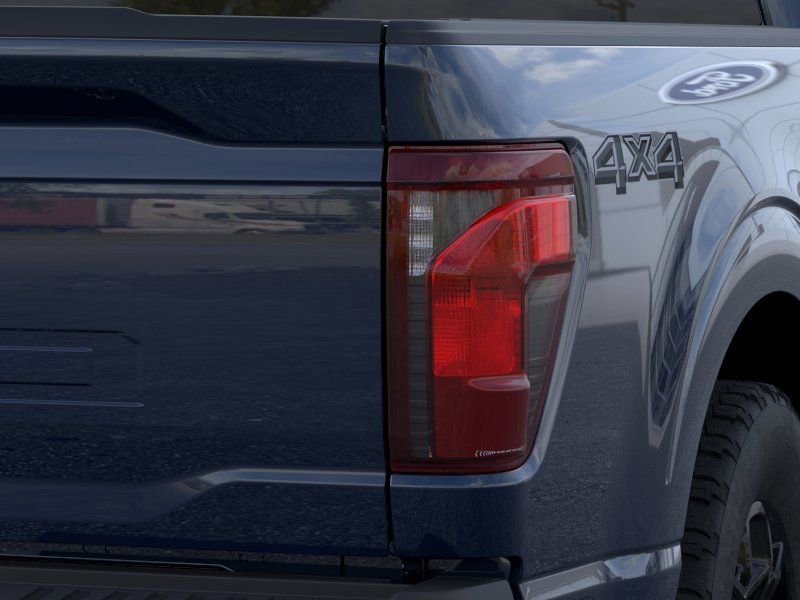 New 2026 Ford F150 XLT AWD/4WD image 21