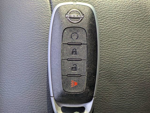 Used 2026 Nissan Kicks SV w/ SV Premium Package FWD image 33