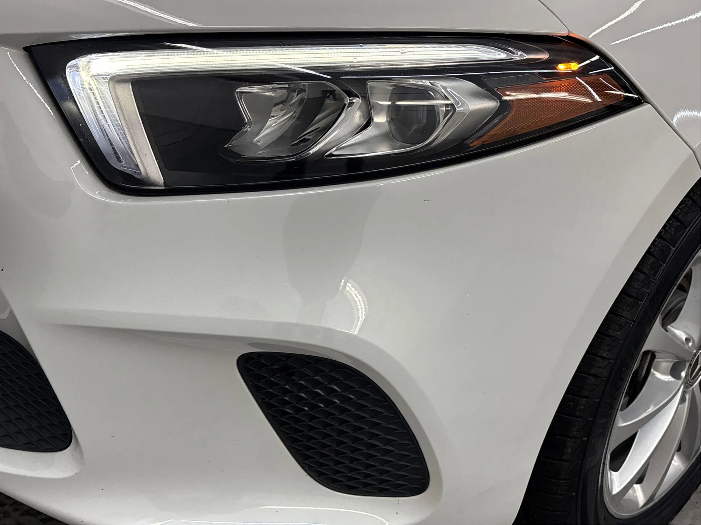 Used 2020 Mercedes-Benz A 220 4MATIC image 33