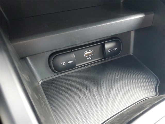 New 2025 Kia Soul LX image 33