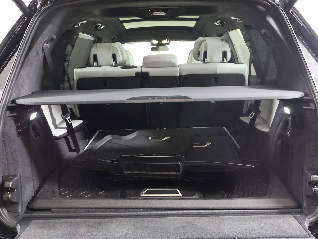 Used 2026 BMW X7 xDrive40i w/ M Sport Package image 15