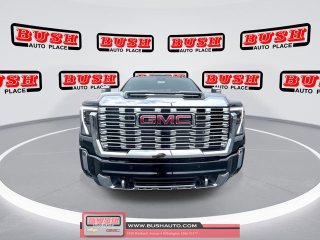 New 2026 GMC Sierra 2500 Denali w/ Denali Reserve Package image 5