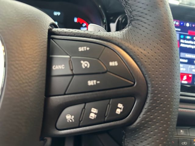 New 2026 Dodge Durango GT AWD/4WD image 32