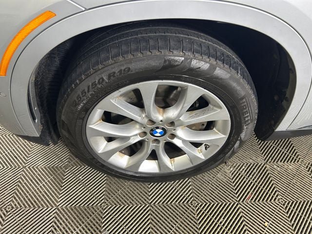 Used 2018 BMW X5 xDrive50i AWD/4WD image 11