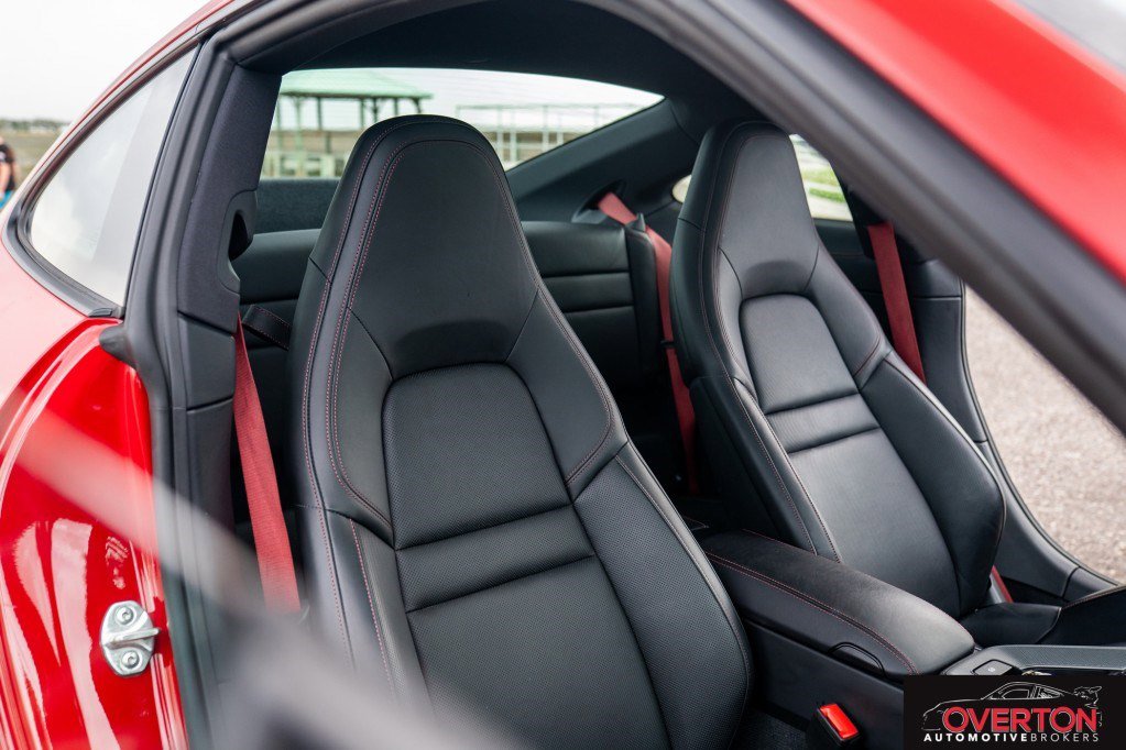 Used 2024 Porsche 911 Carrera image 19