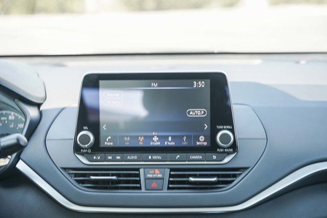 New 2025 Nissan Altima 2.5 S image 15