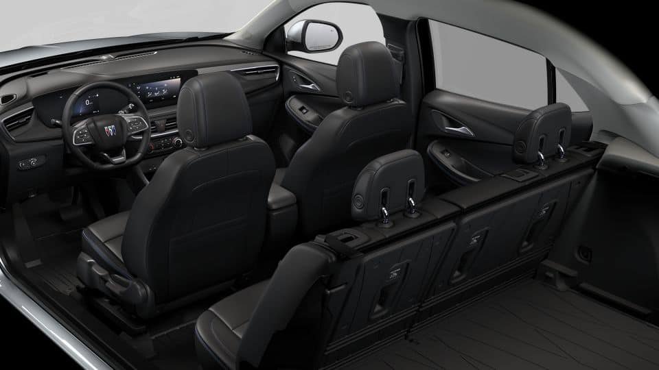 New 2026 Buick Encore GX Sport Touring AWD/4WD image 60