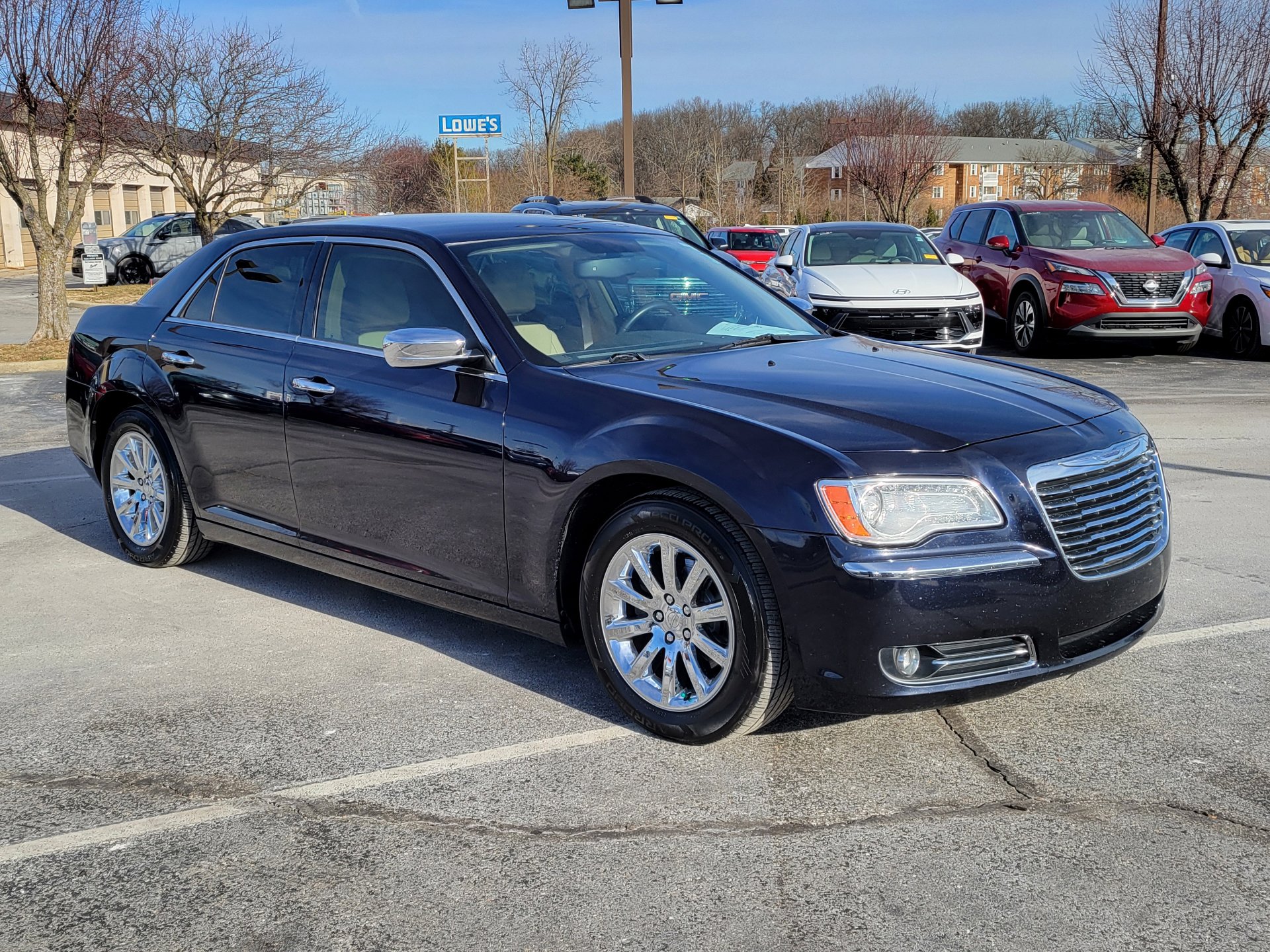 Used 2012 Chrysler 300 Limited image 31