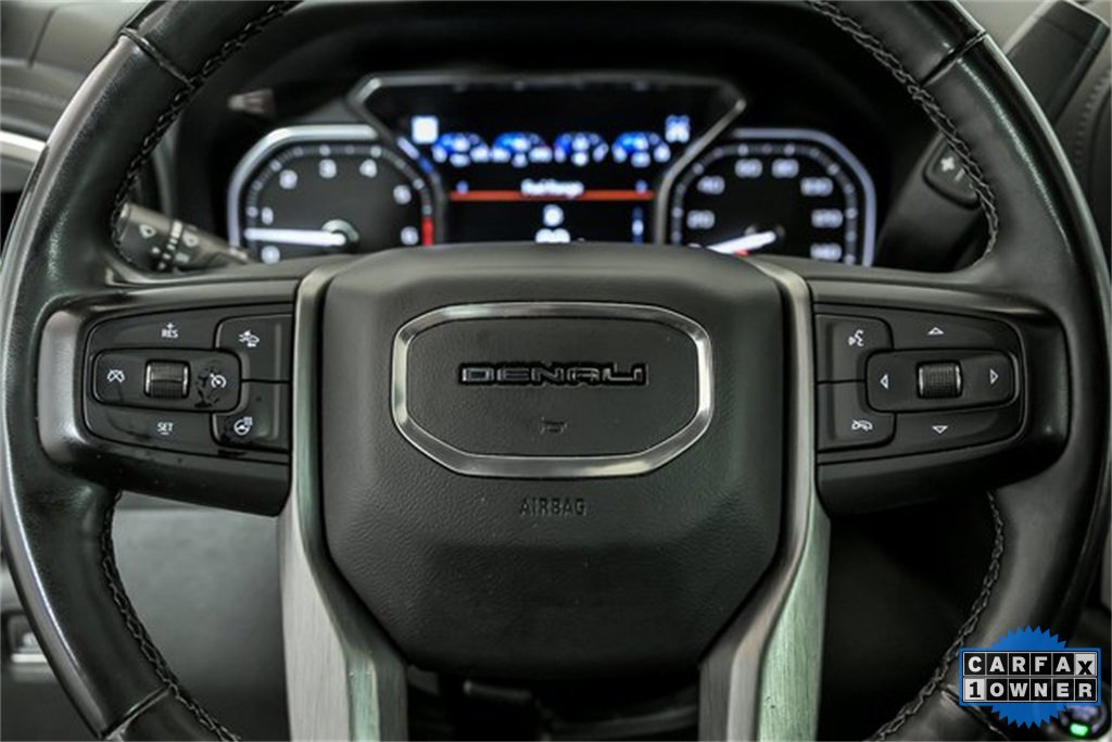 Used 2023 GMC Sierra 2500 Denali w/ Snow Plow Prep/Camper Package image 18