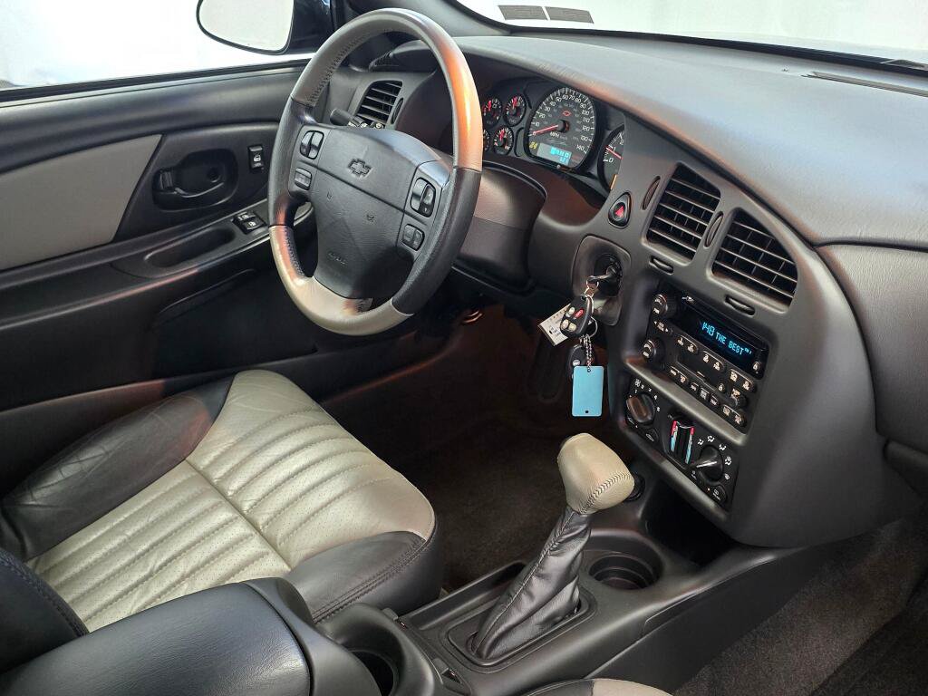 Used 2003 Chevrolet Monte Carlo SS FWD image 44